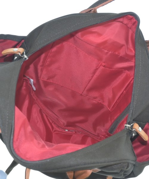 -（ソノタ）バックパック・リュック 茶 サイズ:- レディース/2200617638094