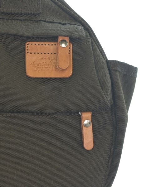 -（ソノタ）バックパック・リュック 茶 サイズ:- レディース/2200617638094