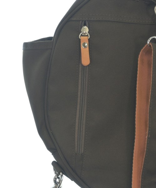 -（ソノタ）バックパック・リュック 茶 サイズ:- レディース/2200617638094