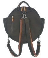 -（ソノタ）バックパック・リュック 茶 サイズ:- レディース/2200617638094