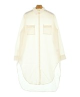 -（ソノタ）シャツワンピース 白 サイズ:F レディース/2200618656066