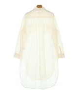 -（ソノタ）シャツワンピース 白 サイズ:F レディース/2200618656066
