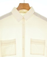 -（ソノタ）シャツワンピース 白 サイズ:F レディース/2200618656066