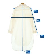 -（ソノタ）シャツワンピース 白 サイズ:F レディース/2200618656066