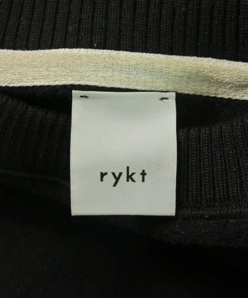 -（ソノタ）ニット・セーター 黒 サイズ:M メンズ/2200620598026