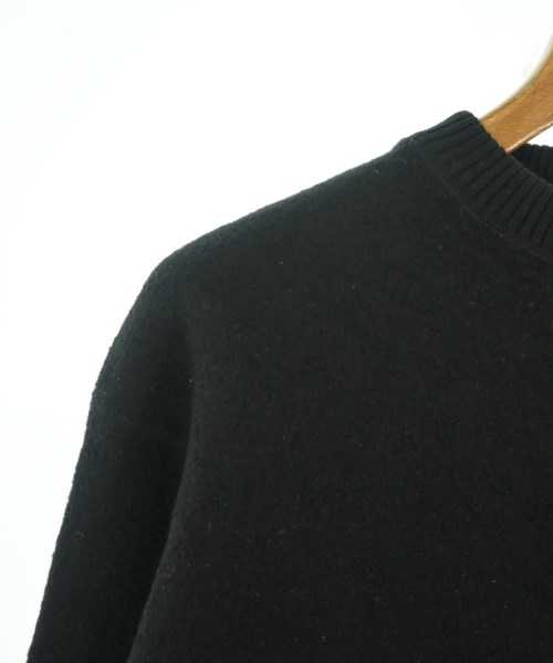 -（ソノタ）ニット・セーター 黒 サイズ:M メンズ/2200620598026