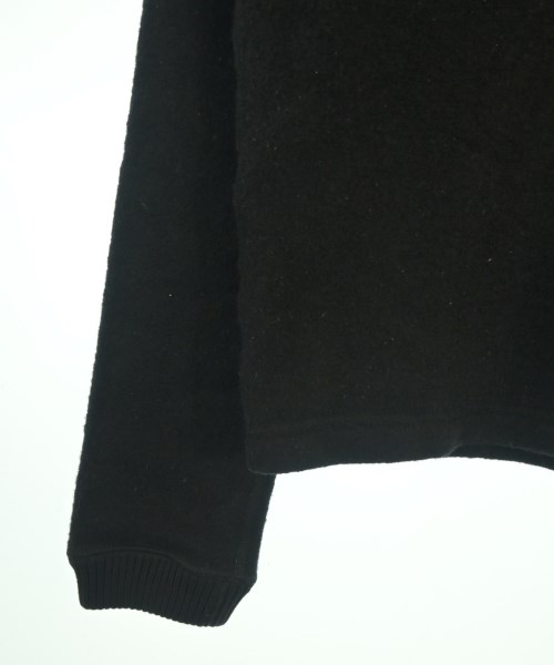 -（ソノタ）ニット・セーター 黒 サイズ:M メンズ/2200620598026