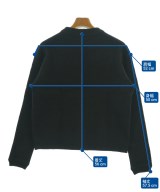 -（ソノタ）ニット・セーター 黒 サイズ:M メンズ/2200620598026