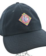 -（ソノタ）キャップ 黒 サイズ:- メンズ/2200622070384