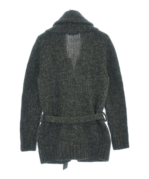 BRIAN DALES（ブライアンデールズ）カーディガン グレー サイズ:L メンズ/2200632800209