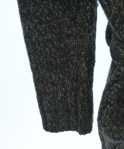 BRIAN DALES（ブライアンデールズ）カーディガン グレー サイズ:L メンズ/2200632800209