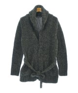 BRIAN DALES（ブライアンデールズ）カーディガン グレー サイズ:L メンズ/2200632800209