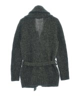 BRIAN DALES（ブライアンデールズ）カーディガン グレー サイズ:L メンズ/2200632800209