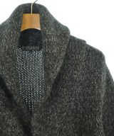 BRIAN DALES（ブライアンデールズ）カーディガン グレー サイズ:L メンズ/2200632800209