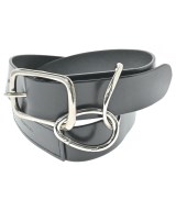 -（ソノタ）ベルト 黒 サイズ:- メンズ/2200633079567