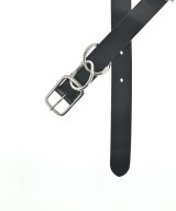 -（ソノタ）ベルト 黒 サイズ:- メンズ/2200633079567