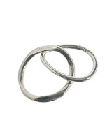 -（ソノタ）ベルト 黒 サイズ:- メンズ/2200633079567