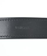 -（ソノタ）ベルト 黒 サイズ:- メンズ/2200633079567