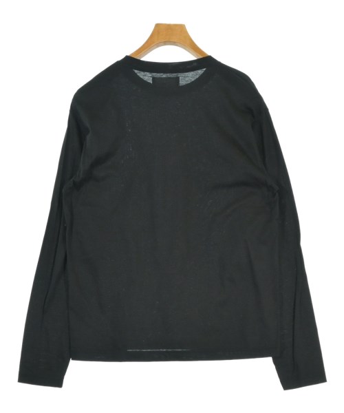 -（ソノタ）Tシャツ・カットソー 黒 サイズ:0(XS位) メンズ/2200633336073