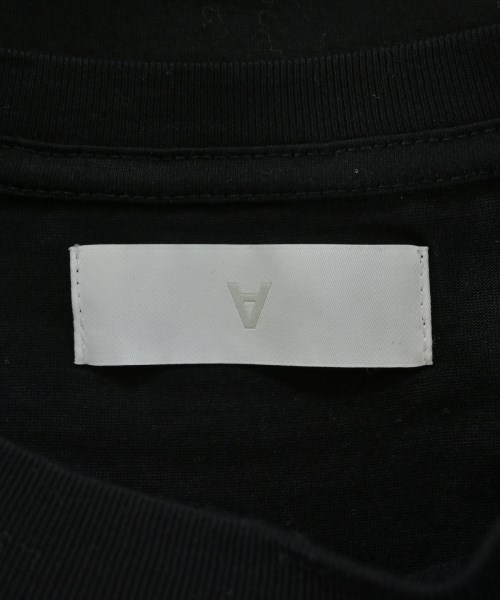 -（ソノタ）Tシャツ・カットソー 黒 サイズ:0(XS位) メンズ/2200633336073