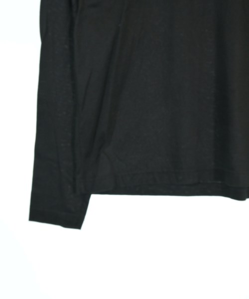 -（ソノタ）Tシャツ・カットソー 黒 サイズ:0(XS位) メンズ/2200633336073