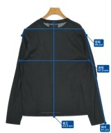 -（ソノタ）Tシャツ・カットソー 黒 サイズ:0(XS位) メンズ/2200633336073