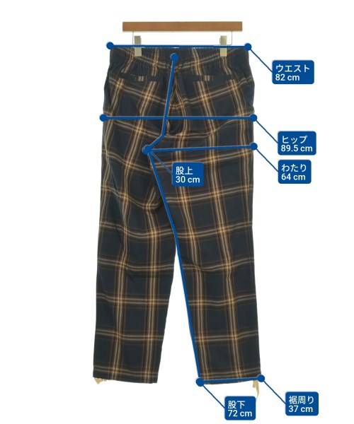 -（ソノタ）その他 紺 サイズ:M メンズ/2200633414047