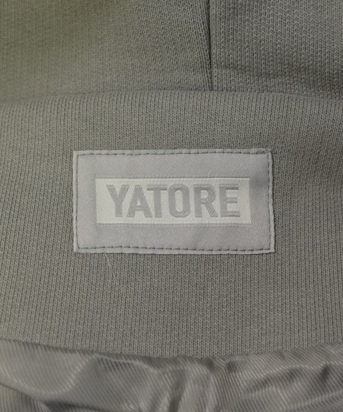 -（ソノタ）パーカー グレー サイズ:1(S位) メンズ/2200633444013