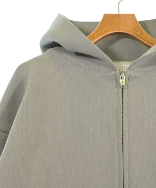 -（ソノタ）パーカー グレー サイズ:1(S位) メンズ/2200633444013