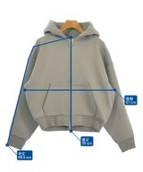 -（ソノタ）パーカー グレー サイズ:1(S位) メンズ/2200633444013