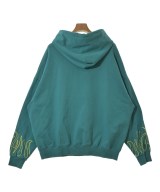 -（ソノタ）パーカー 緑 サイズ:-(XXL位) メンズ/2200633461027