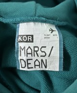 -（ソノタ）パーカー 緑 サイズ:-(XXL位) メンズ/2200633461027