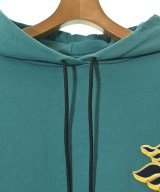 -（ソノタ）パーカー 緑 サイズ:-(XXL位) メンズ/2200633461027