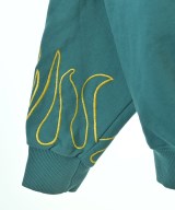 -（ソノタ）パーカー 緑 サイズ:-(XXL位) メンズ/2200633461027