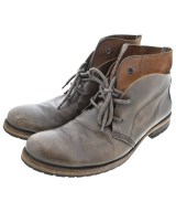 -（ソノタ）ブーツ 茶 サイズ:EU42(27cm位) メンズ/2200633544492