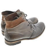 -（ソノタ）ブーツ 茶 サイズ:EU42(27cm位) メンズ/2200633544492