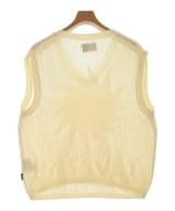 PACCBET（ラスベート）ベスト 白 サイズ:S メンズ/2200633582036