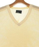 PACCBET（ラスベート）ベスト 白 サイズ:S メンズ/2200633582036