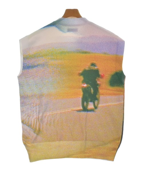 PACCBET（ラスベート）ベスト その他（柄物・カラフル） サイズ:L メンズ/2200633582043