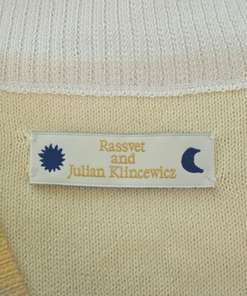 PACCBET（ラスベート）ベスト その他（柄物・カラフル） サイズ:L メンズ/2200633582043