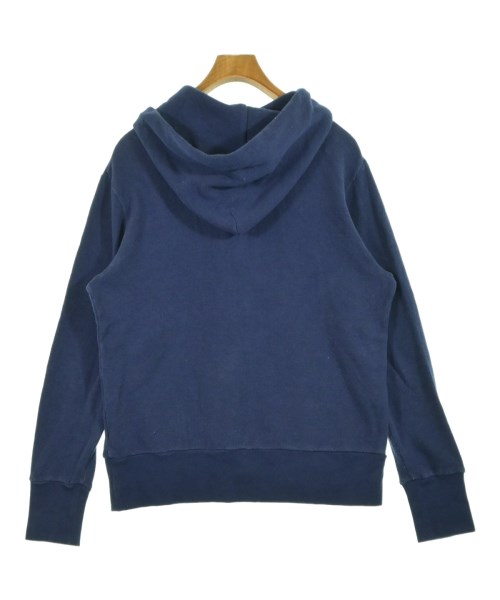 mocT（モックティー）パーカー 青 サイズ:M メンズ/2200633596019