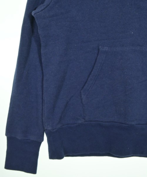 mocT（モックティー）パーカー 青 サイズ:M メンズ/2200633596019