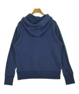 mocT（モックティー）パーカー 青 サイズ:M メンズ/2200633596019