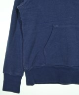 mocT（モックティー）パーカー 青 サイズ:M メンズ/2200633596019