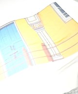 -（ソノタ）ストール 黄 サイズ:- レディース/2200615749068