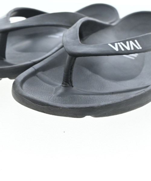 -（ソノタ）サンダル 黒 サイズ:EU41(26cm位) メンズ/2200617359074