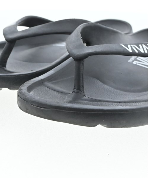 -（ソノタ）サンダル 黒 サイズ:EU39(24cm位) メンズ/2200617359081