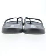 -（ソノタ）サンダル 黒 サイズ:EU39(24cm位) メンズ/2200617359081