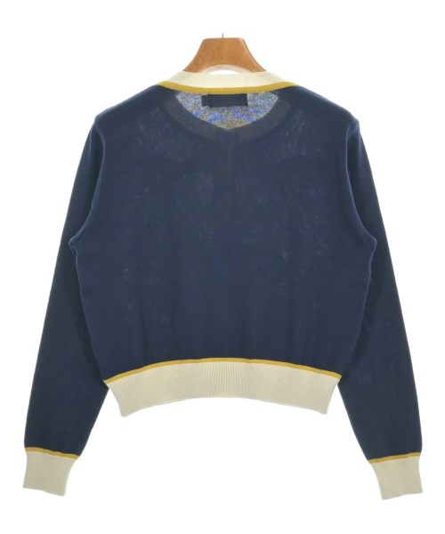 -（ソノタ）カーディガン 紺 サイズ:S レディース/2200617955061