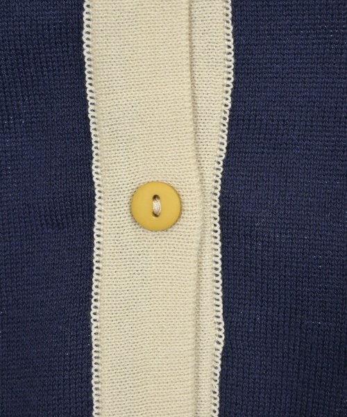 -（ソノタ）カーディガン 紺 サイズ:S レディース/2200617955061